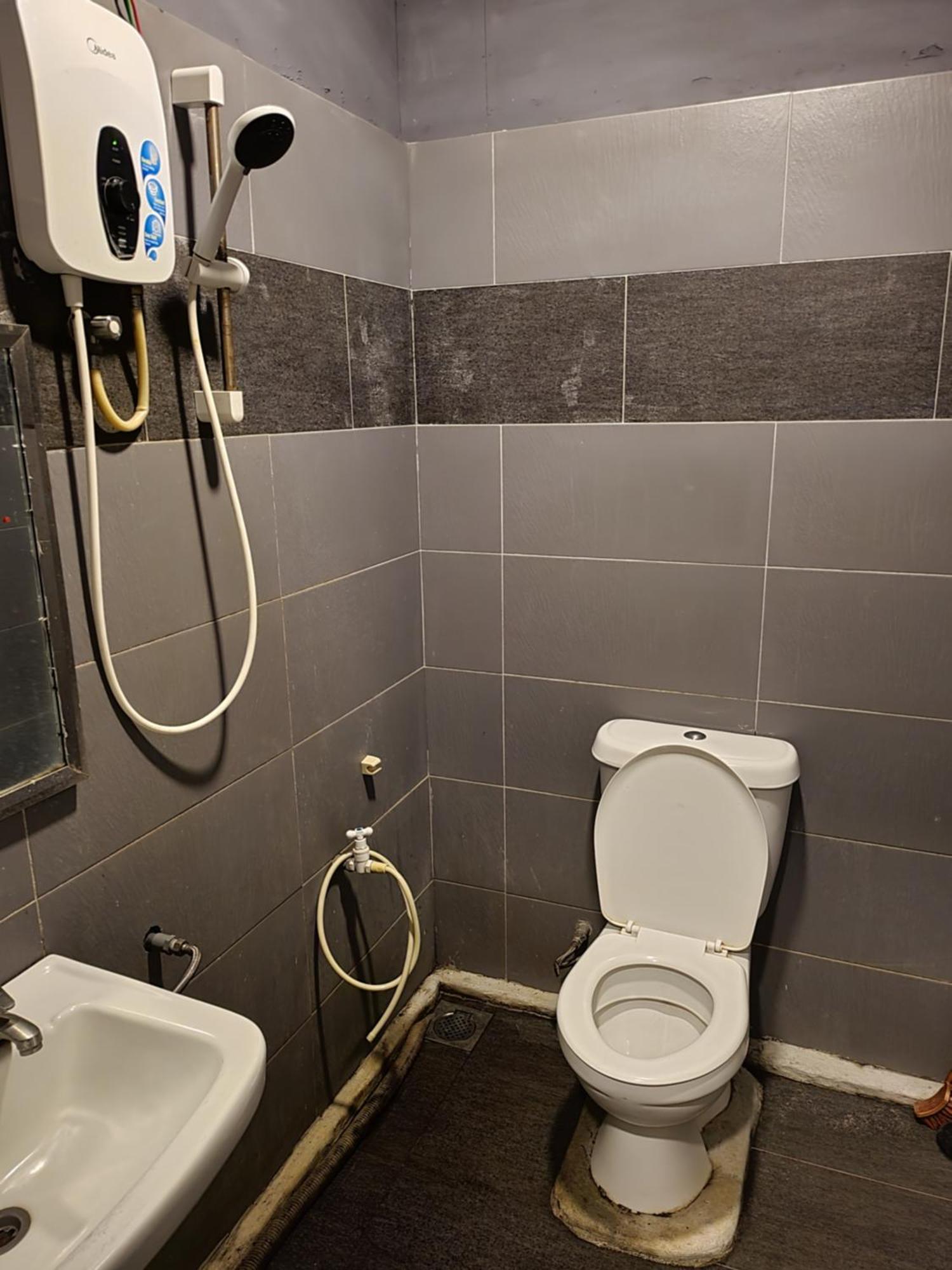 Kampong Juara Tamara Resort Motel מראה חיצוני תמונה